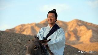 卓文君和司马相如的故事,司马相如卓文君原版