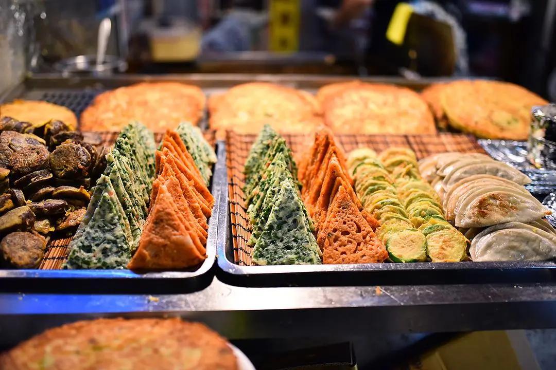 留学生活在韩国,韩国留学放假了去哪里旅游