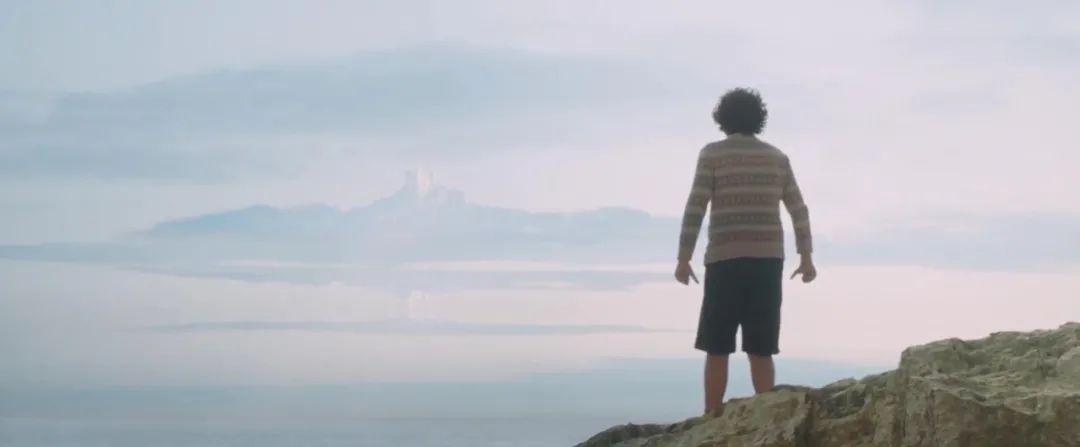 性感女神又演了一部姬片,挑战恋爱禁忌