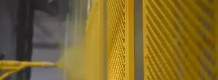 cmf的表面成型工艺,产品新兴表面处理工艺