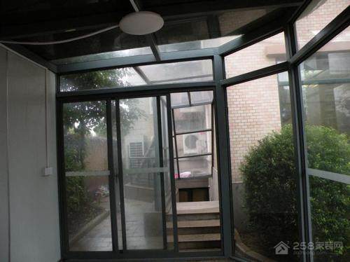 什么是断桥铝合金窗,断桥铝窗实用么