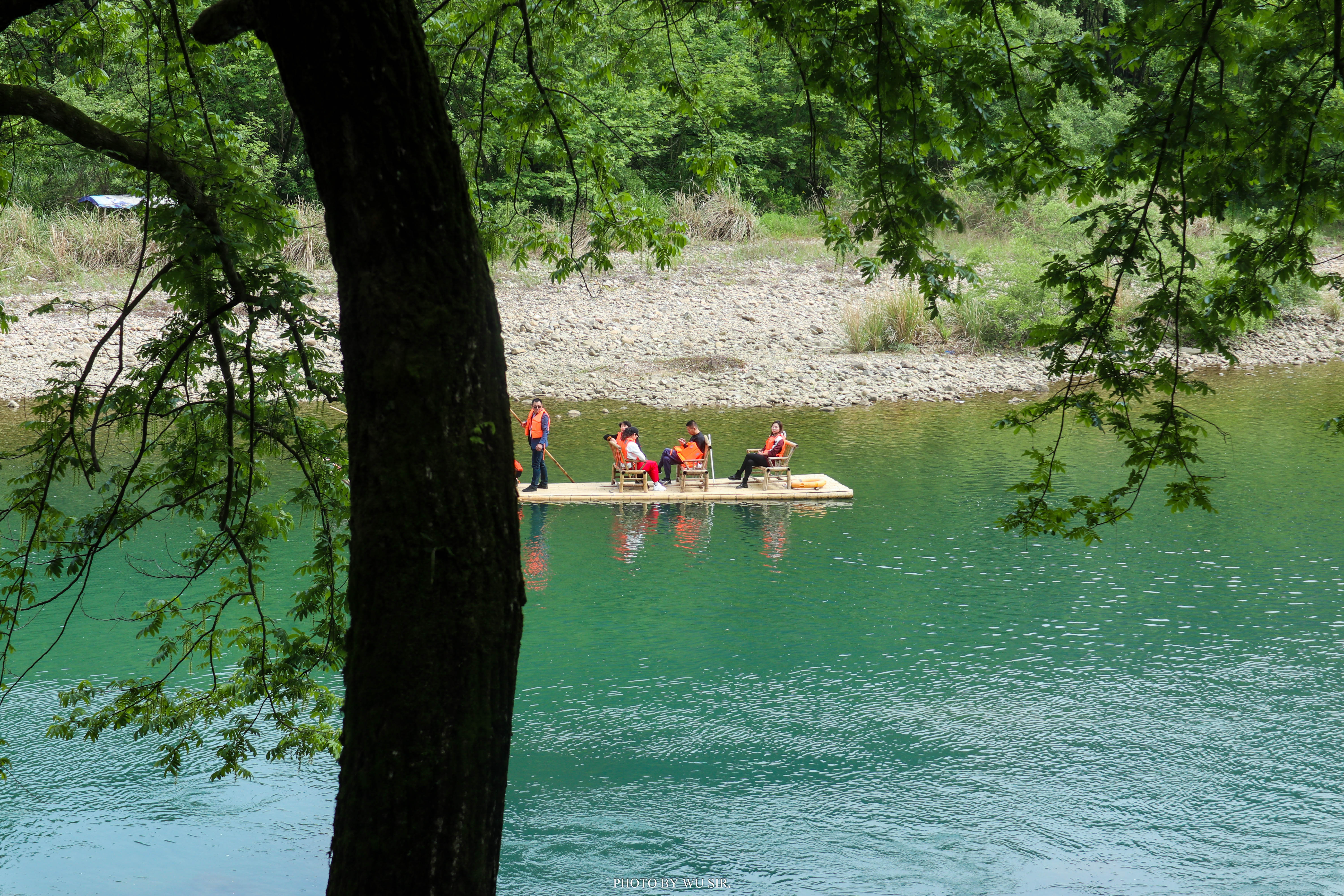 永嘉书院古色古香,永嘉书院和楠溪江