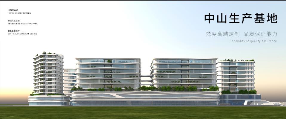 梵度卫浴王战军,梵度全卫定制青涩极简风格