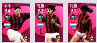 实况足球手游周年庆活动,实况足球手游周年庆最新