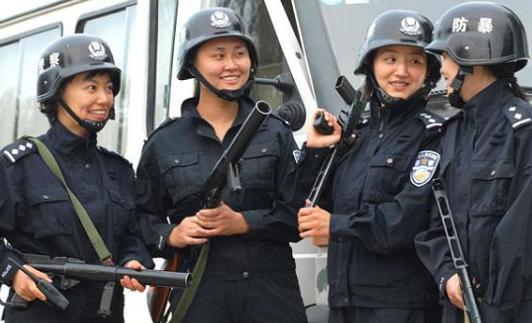 警察一旦弄丢枪支,会受到多么严重的处罚?后果让人难以承受