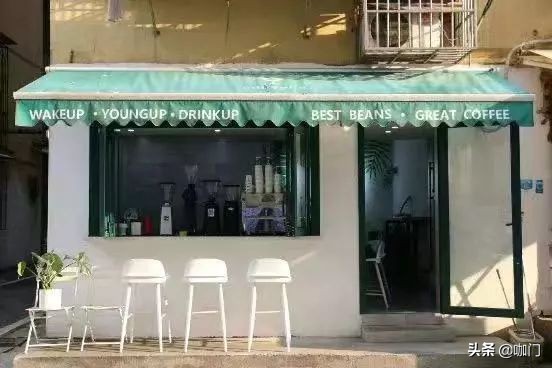 疫期营业额翻3倍！这家咖啡馆靠外卖+外带自救