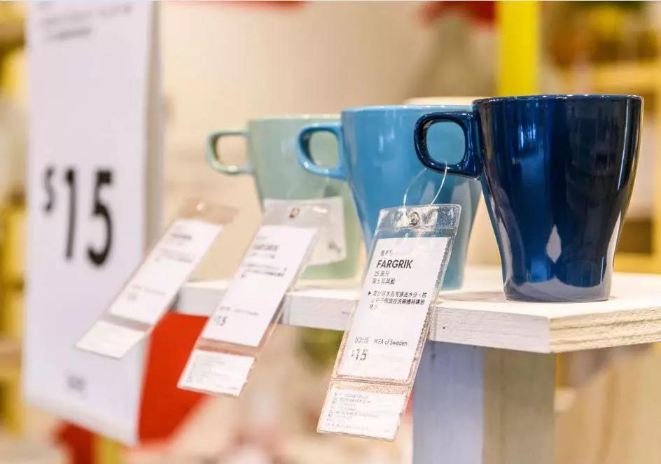 宜家为啥撤店了,宜家百元店有哪些