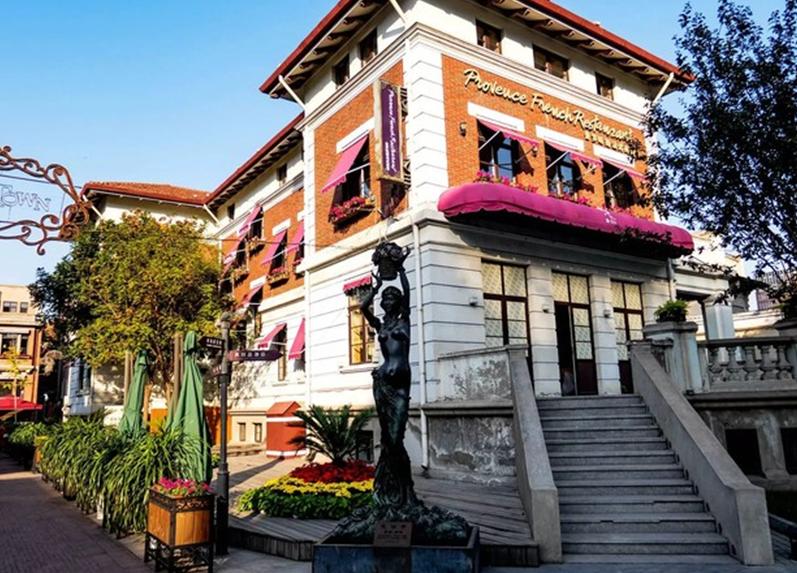 天津旅游攻略自由行亲子,畅游天津精简实用的旅行攻略