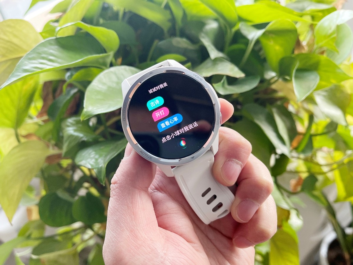 小米watchcolor2手表评测,小米手表watchcolor2运动定位测评