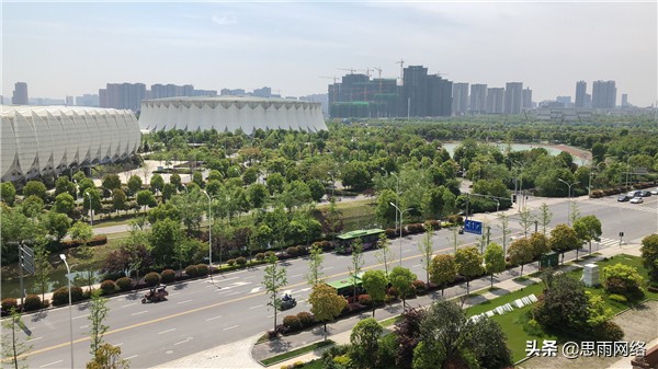 荆北新区和沙北新区哪个环境好,荆北和沙北哪个有前途