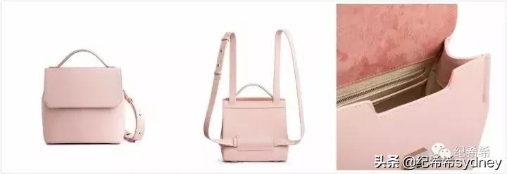 时髦的包包,盘点8个2020年最时髦的包包