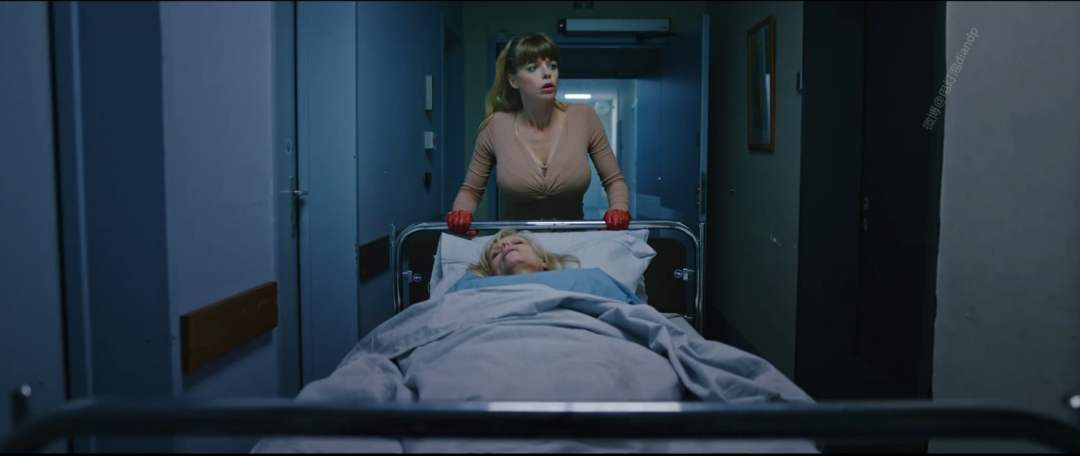 丧尸电影2020美国,活着2020丧尸电影