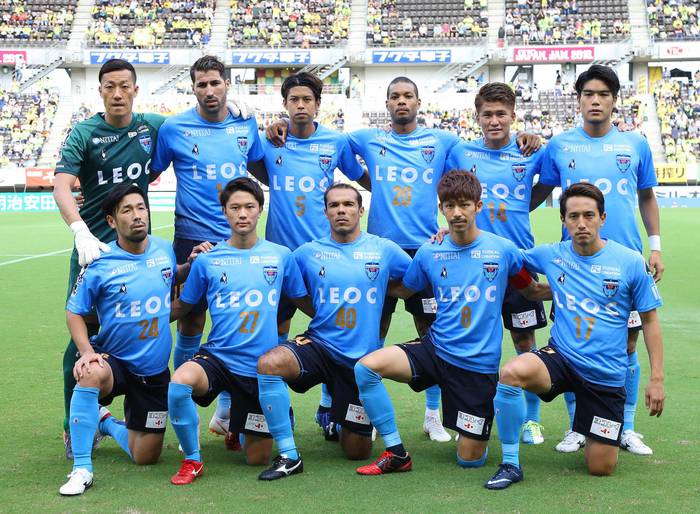 日职乙推荐松本山雅,日乙上赛季排名