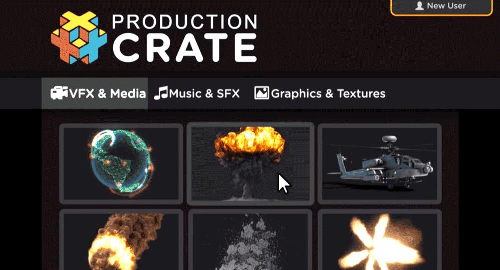 无版权,全免费！10个视频素材网站私藏汇总,助你快速晋升vlog达人