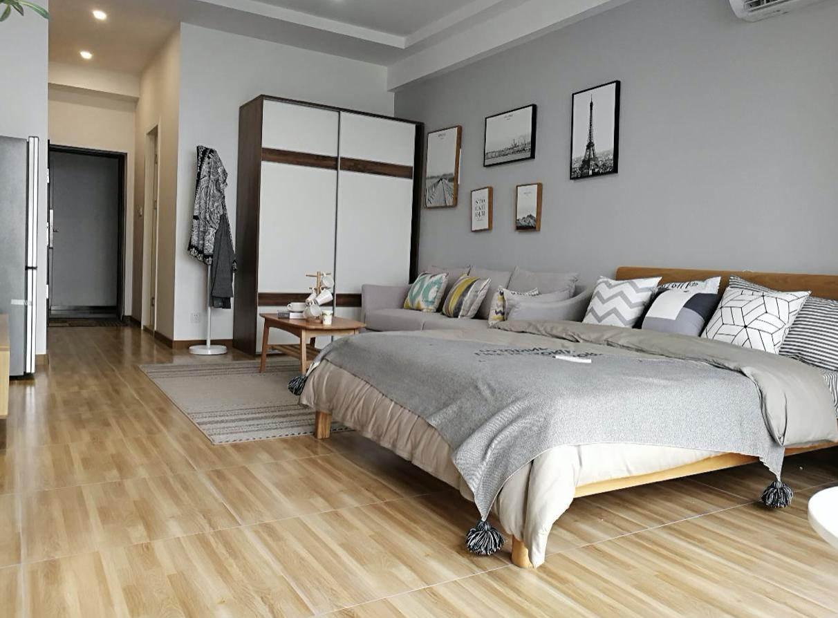 北京五环内现房出售,北京全款不到100w的房子