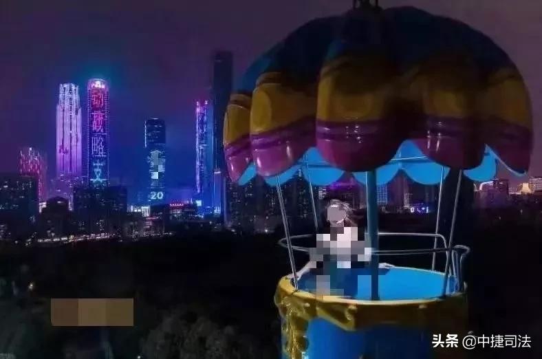 被拘留拍照名场面,对未成年人拍摄不雅视频怎么判刑