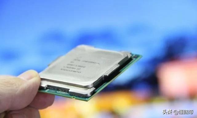 如何选择适合自己电脑的cpu,怎么找cpu最佳电压