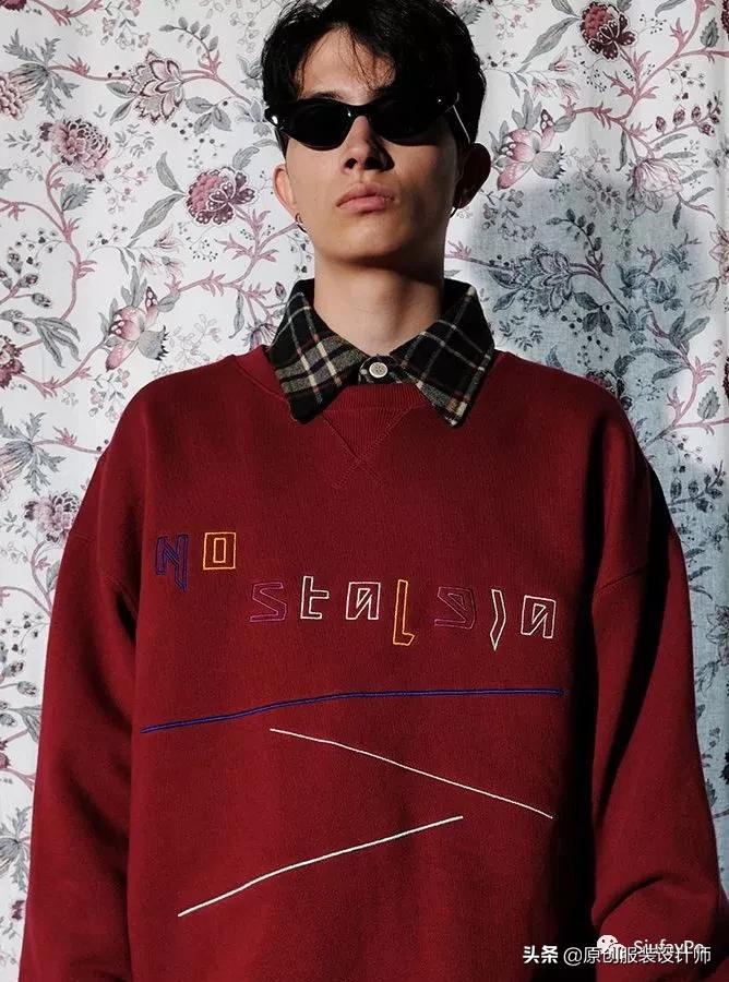 服装绣花工艺大全,服装绣花工艺图解说明