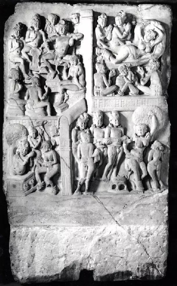 恭迎释迦牟尼佛圣诞祈福法会,恭迎释迦牟尼佛诞辰浴佛场面