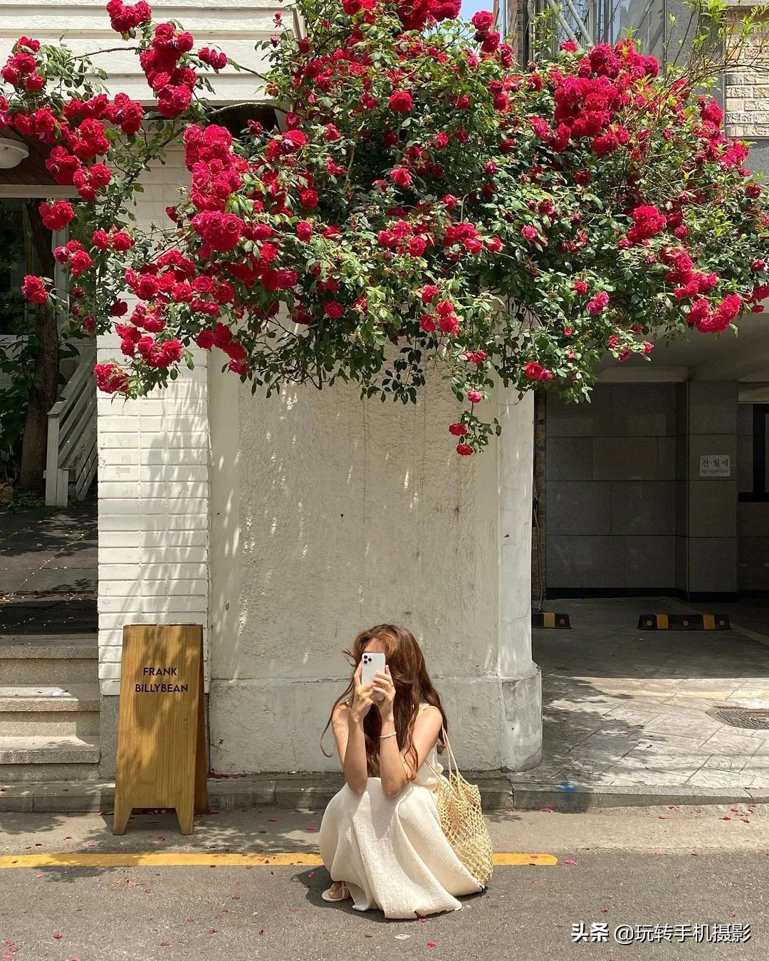 镜头惧怕感,镜头恐惧怎么练习