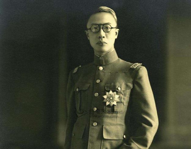 末代皇后婉容风华绝代,清末皇后婉容