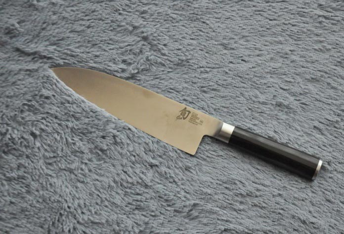 日系厨刀德系厨刀,旬刀主厨刀评测