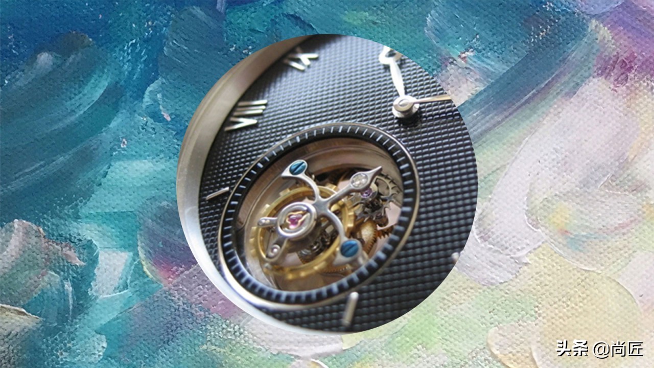 机械手表调时旋钮怎么拆图解,机械手表走时误差和摆幅