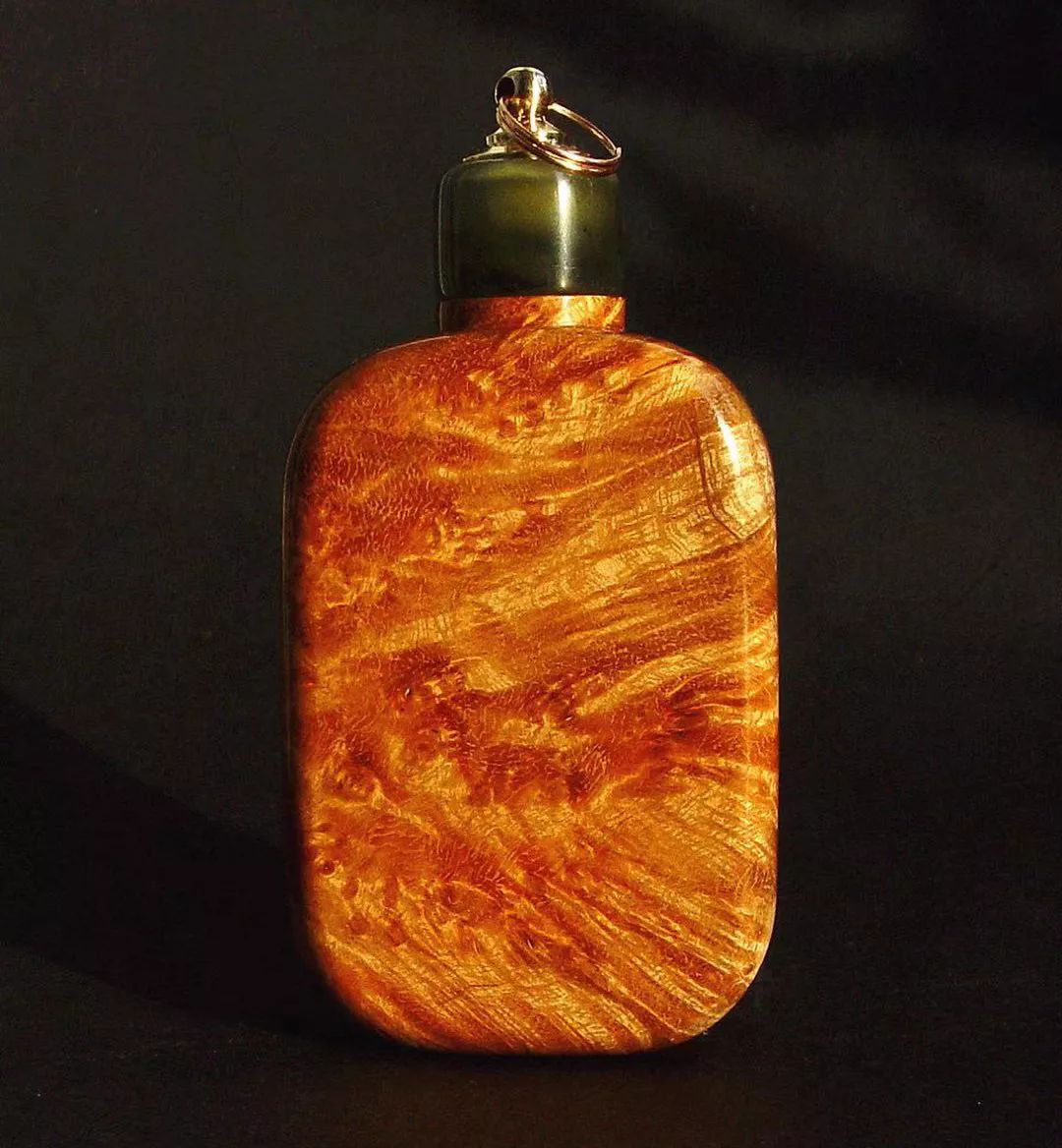 十几块的文玩盘起来竟然也很好看,最适合穷人盘的文玩