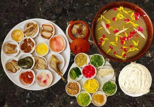 云南猫尾木花吃法,云南可食用的花有哪些