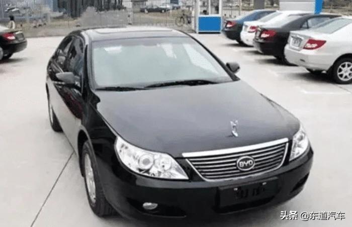 很多人说国产车是山寨,有人说国产车是杂牌怎么回答