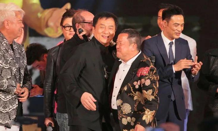 曾志伟拍过的足球电影,曾志伟足球视频