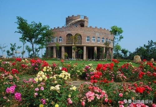 泉州3a级风景区,泉州a级景区有哪些