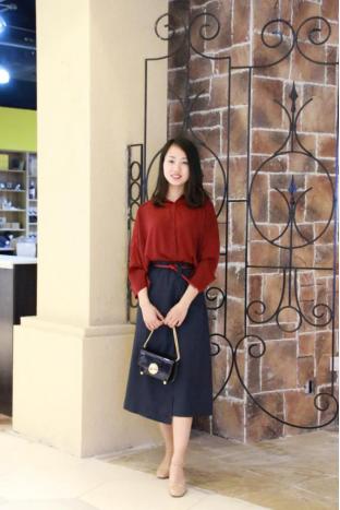 超简单的穿搭小技巧让你衣品飙升,穿搭小妙招让你不再担心穿衣尴尬