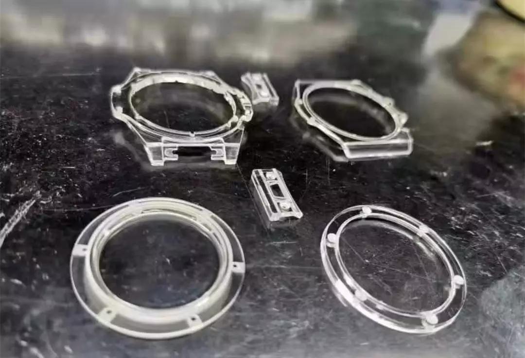 2020年了，造假的专业超乎想象，二手表市场水深慎入