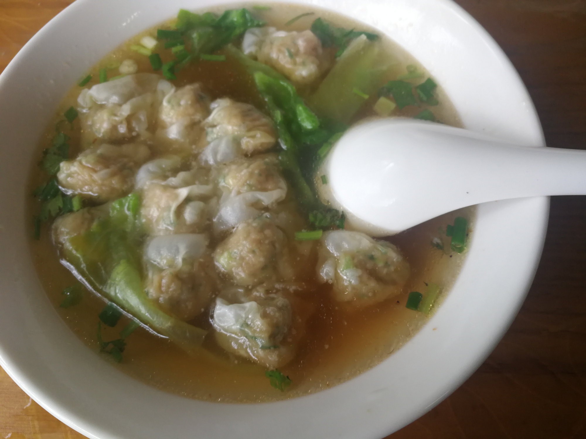 小馄饨煮烂,怎样包小馄饨馄饨几分钟熟