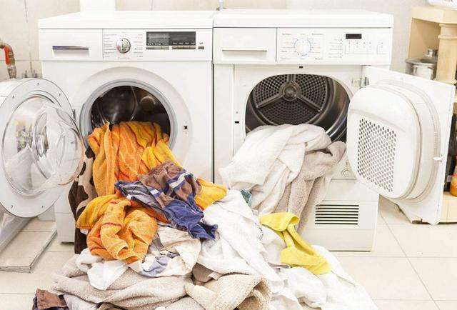 衣服怎么洗才是正确方法,衣服应该怎么洗不起褶