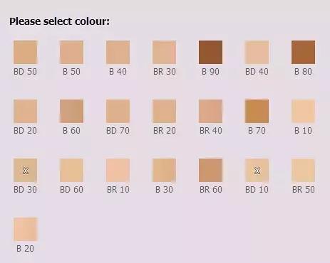 最新款ysl粉底液真实测评,真假ysl粉底液