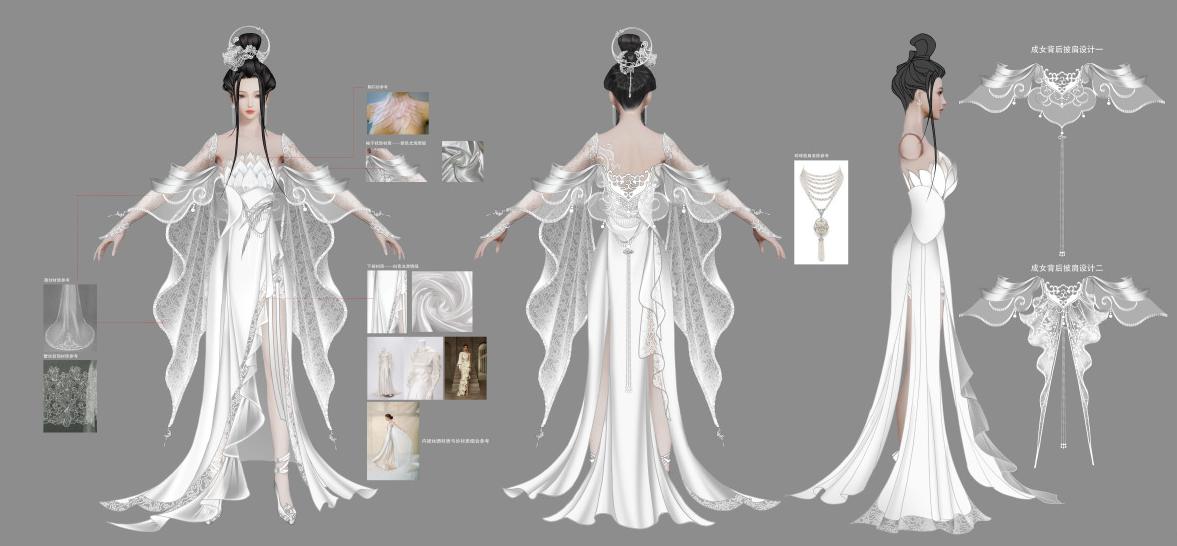 剑网3代付,剑网三绑定的外观穿上还能交易吗