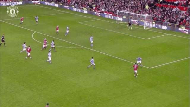 鲁尼在英格兰的表现,鲁尼个人能力