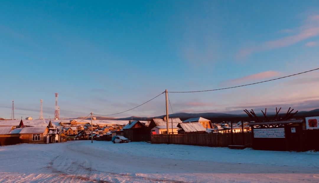 俄罗斯贝加尔湖八日游,俄罗斯贝加尔湖8日游