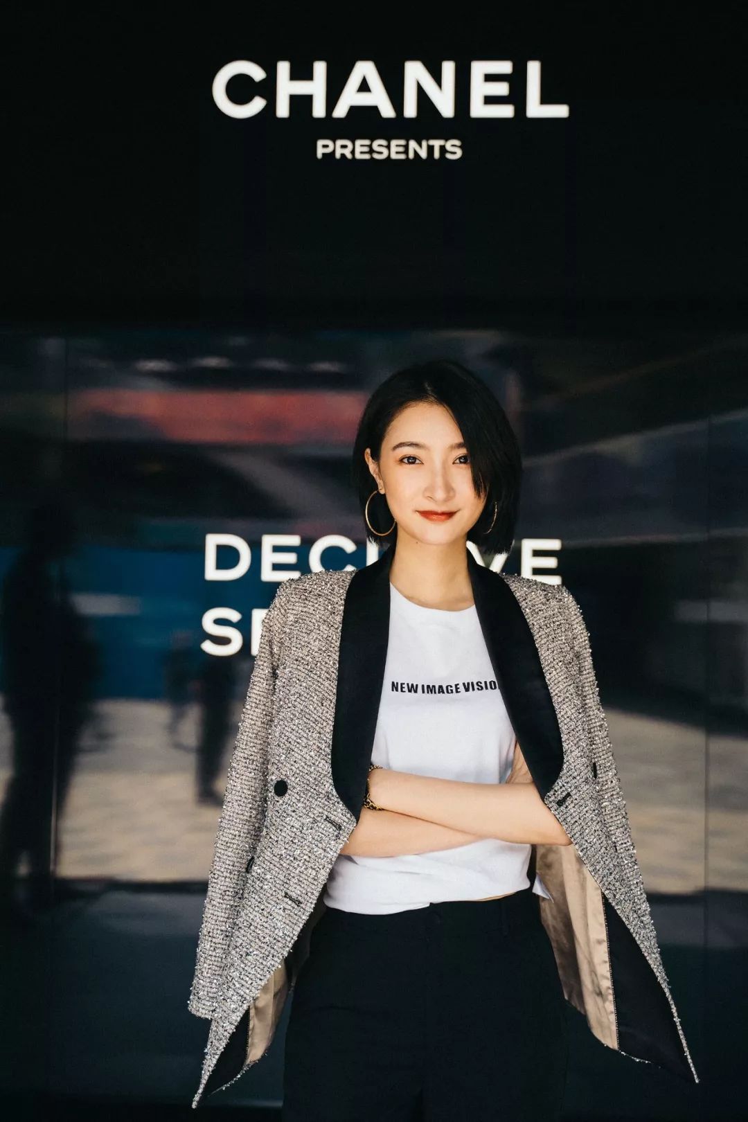 霸气阳光女生夏日穿搭,150小个子夏日穿搭