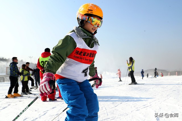 哪些事是到了山西才知道的,鹿泉那些事