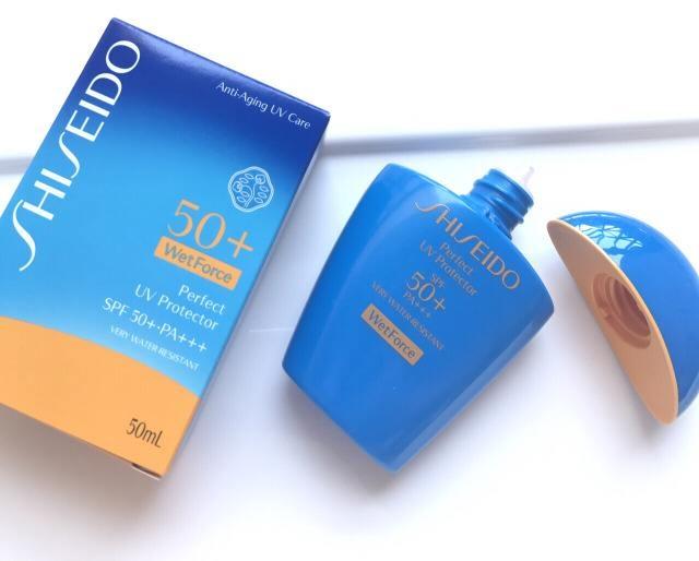 夏天防晒怎么选这三款就够啦 (温和防晒效果好的防晒霜有哪些)