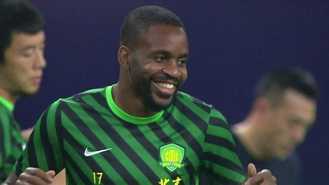 巴坎布手球,哈克特点评点球