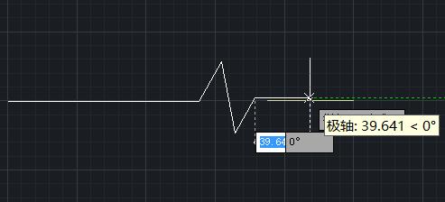 笔记本电脑画cad时折断线快捷键,2014版cad如何一键画折断线