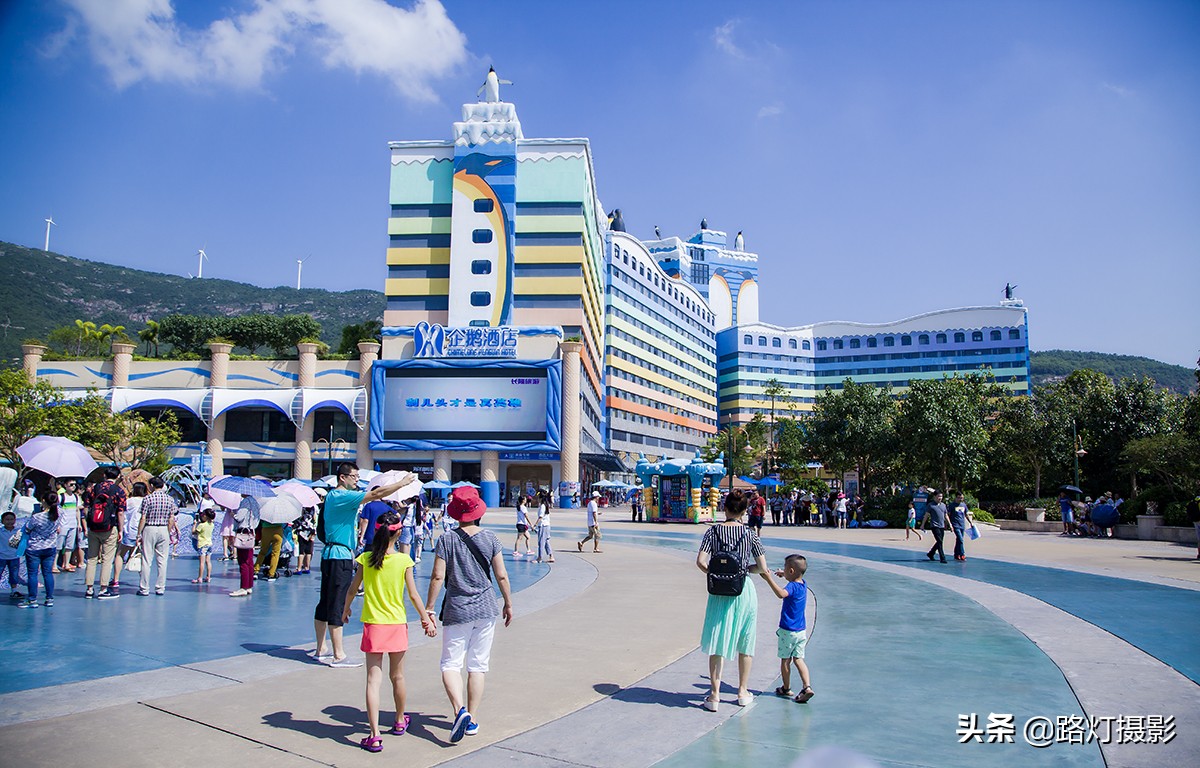 国内七大避暑圣地享受18度的夏天,中国六个超凉快的避暑胜地