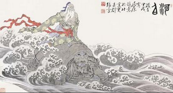 水鬼水猴子是真实存在的吗,为什么水猴子要称为水鬼