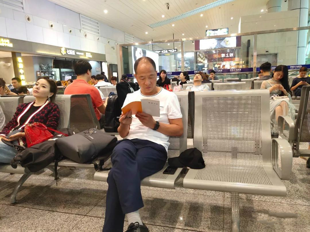 楼仲平的商业模式,楼仲平创业踩过最大的坑