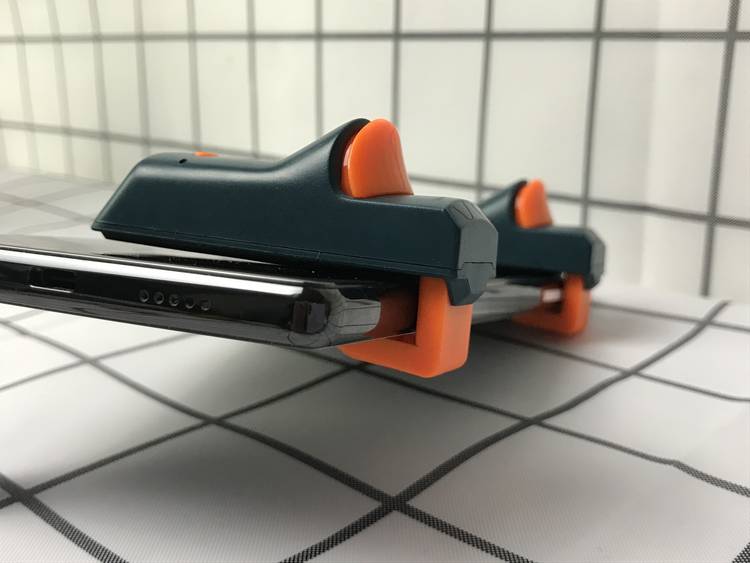 北通j1手游按键怎么用,北通j1手游按键耐坏吗