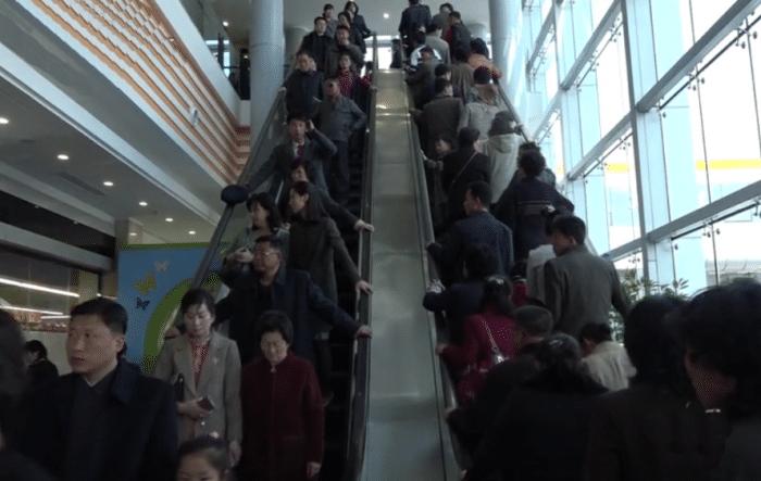 100块在朝鲜能买多少东西,15000块钱能在朝鲜买什么